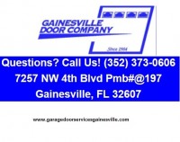Gainsville Door Company